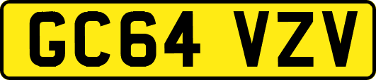 GC64VZV