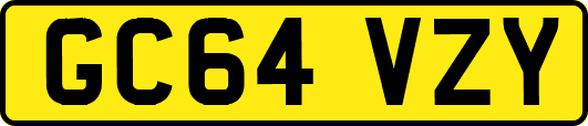 GC64VZY