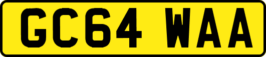GC64WAA