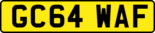 GC64WAF