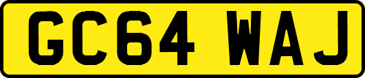 GC64WAJ