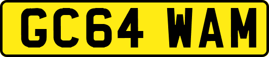 GC64WAM