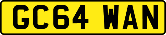 GC64WAN