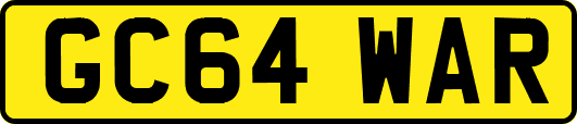 GC64WAR