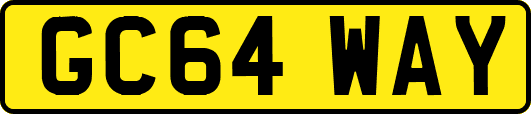 GC64WAY