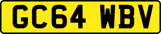 GC64WBV