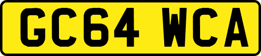 GC64WCA