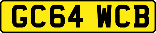 GC64WCB