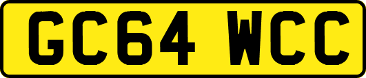 GC64WCC