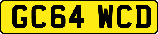 GC64WCD