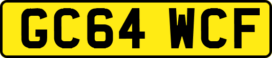 GC64WCF