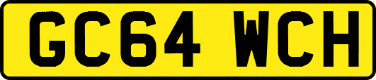 GC64WCH