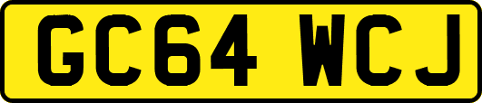 GC64WCJ