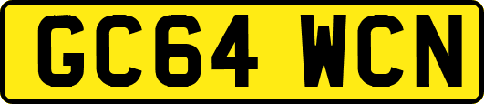 GC64WCN