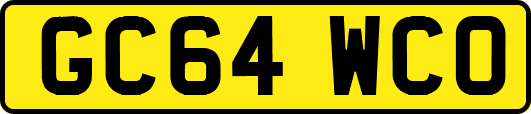 GC64WCO