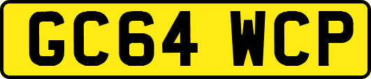 GC64WCP