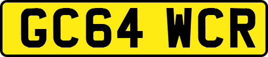 GC64WCR