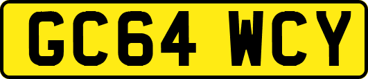 GC64WCY