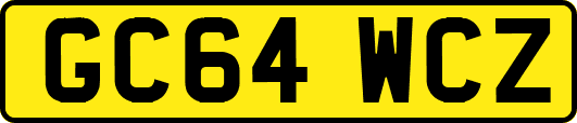 GC64WCZ
