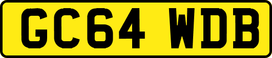 GC64WDB