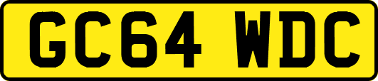 GC64WDC