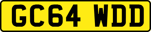 GC64WDD