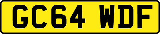 GC64WDF