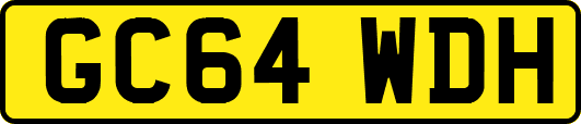 GC64WDH