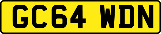 GC64WDN