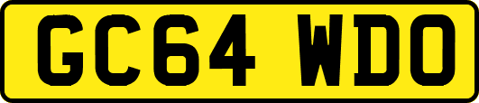 GC64WDO