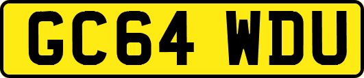 GC64WDU