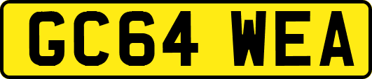 GC64WEA