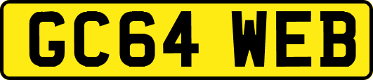 GC64WEB