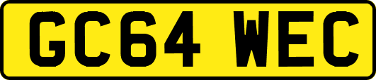 GC64WEC