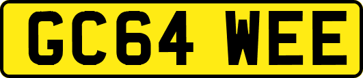 GC64WEE