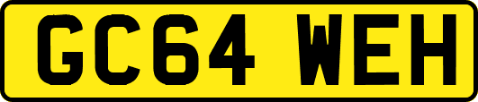 GC64WEH