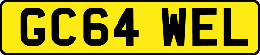 GC64WEL