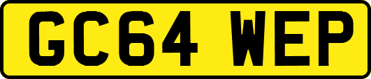 GC64WEP