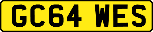 GC64WES