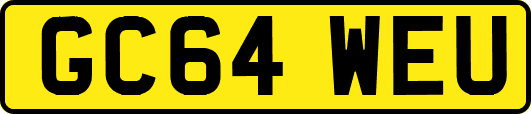 GC64WEU