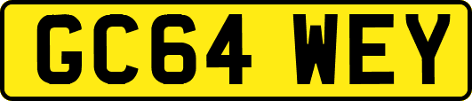 GC64WEY
