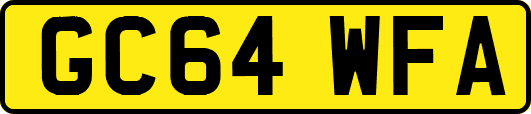 GC64WFA