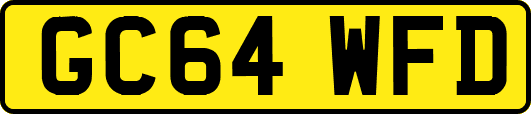 GC64WFD