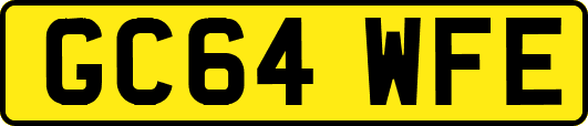 GC64WFE