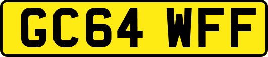 GC64WFF