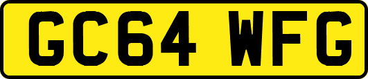 GC64WFG