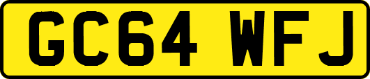 GC64WFJ