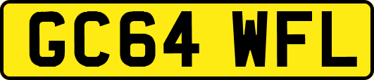 GC64WFL