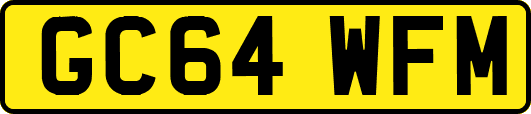 GC64WFM