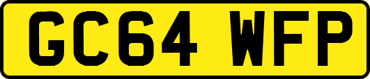 GC64WFP